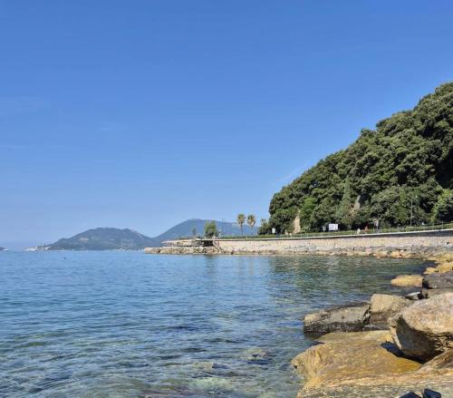 Φυσικό τοπίο κοντά σε αυτό το διαμέρισμα