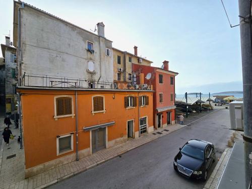 BIANCO - Studio Apartment