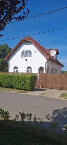 Levendula Vendégház