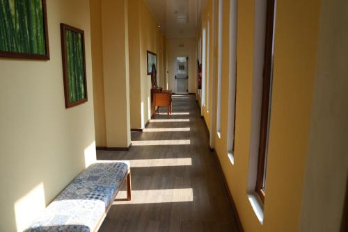 Fotografie z fotogalerie ubytování Emoyeni Gardens v destinaci São Tomé