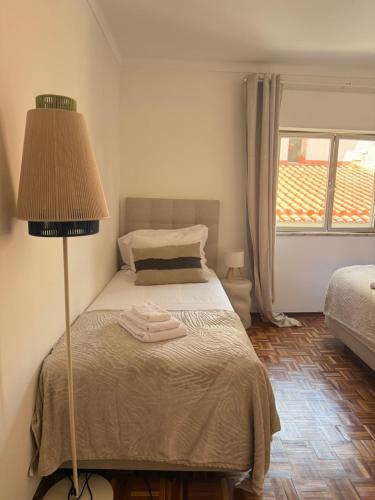 Alfama Duplex Near Fado Museum