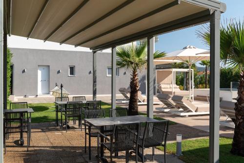 Gambar di galeri bagi Astra Sarti Luxury Suites di Sarti
