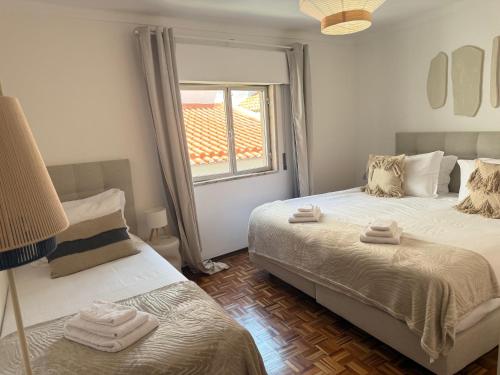 Alfama Duplex Near Fado Museum