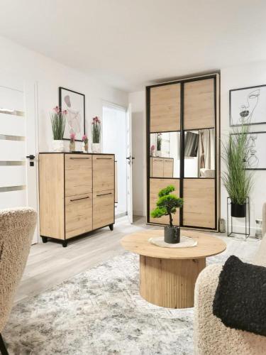 Apartament AleKlimat - wśród zieleni - obok wyjścia na szlak