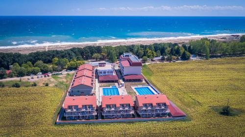 ВС Морски дюни