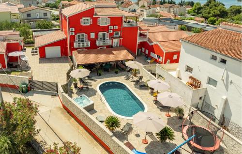 Beautiful Home In Turanj