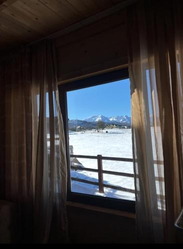 Gallery image of Warm home 2 Zabljak in Žabljak