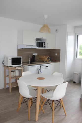 La baie du rêveur - Bella Vista - appartement 1 chambre