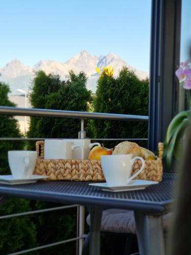 Villa Vista Tatry