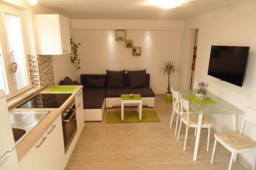 Apartmani Gogos