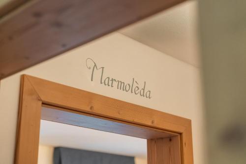 Sijil, anugerah, tanda atau dokumen lain yang dipamerkan di Dolomiti Luxury Mountain View SKI-IN SKI-OUT