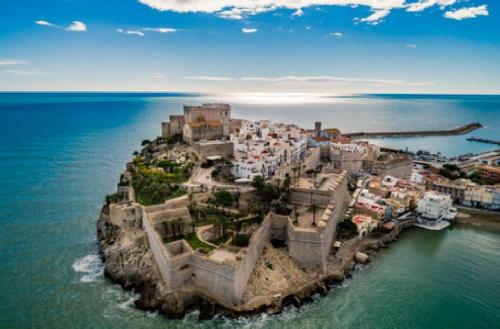 Apartamento Peñíscola