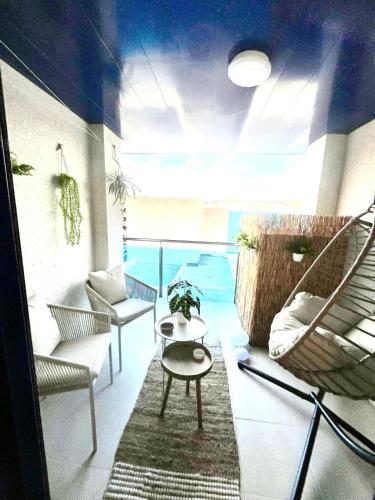 Apartamento Peñíscola