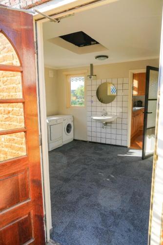 Φωτογραφία από το άλμπουμ του Luxe vakantie woning Warnstee σε Wichmond