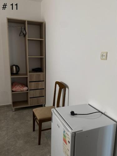 クヴァリアティにあるRezo's Houseのギャラリーの写真