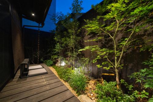Kiraku Shokei