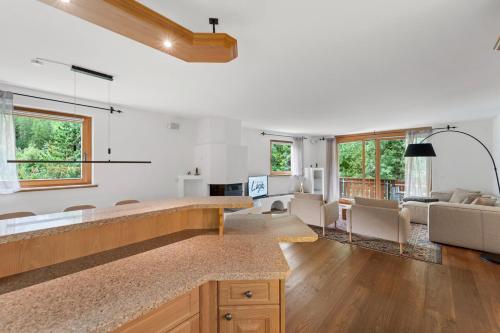 Fotografie z fotogalerie ubytování Stambuoch 3 v destinaci Celerina