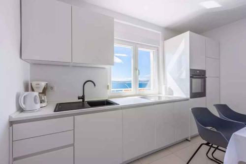 Apartment in Crikvenica 34976