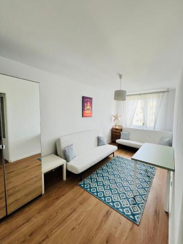 Gdańsk Oliwa 3 min od Sopotu - mieszkanie 3 pokojowe z pięknym widokiem na Zatokę i Gdańsk