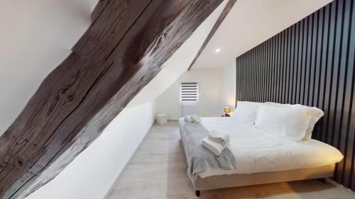 Le Big Bag 5 chambres appartement familial