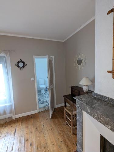 Fotografie z fotogalerie ubytování Carcassonne Bastide Appartements v Carcassonne