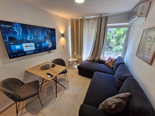 SolunskiZen Apartements