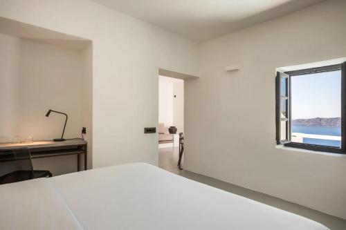 Fotografie z fotogalerie ubytování Sun Rocks Luxury suites v destinaci Firostefani