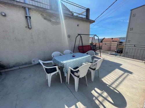 Apartment in Crikvenica 41597