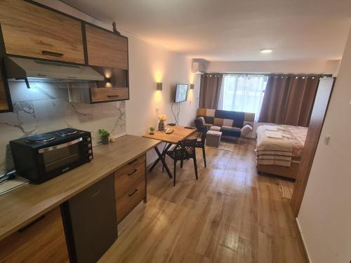 SolunskiZen Apartements