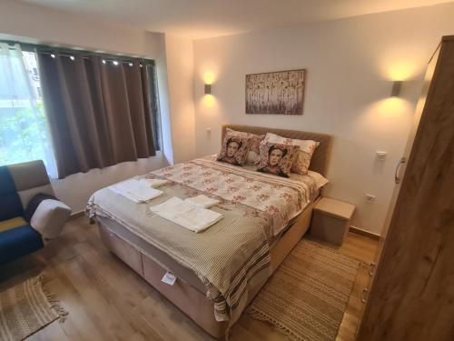 SolunskiZen Apartements