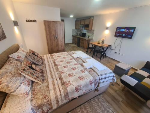 SolunskiZen Apartements