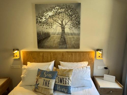 Nina's House by CorfuEscapes