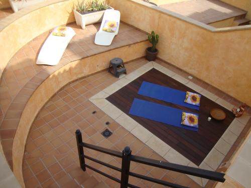 SeaHaus Fuerte