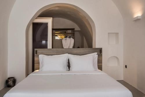 Fotografie z fotogalerie ubytování Sun Rocks Luxury suites v destinaci Firostefani