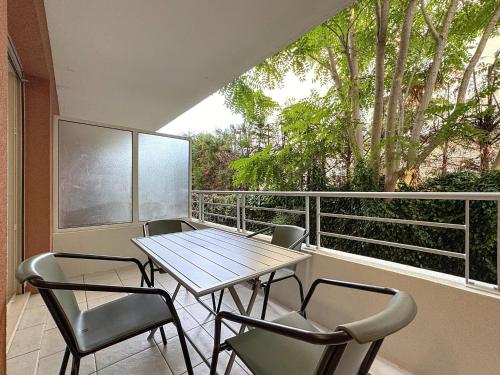 Cosy nid, terrasse & 2 parkings photo 14