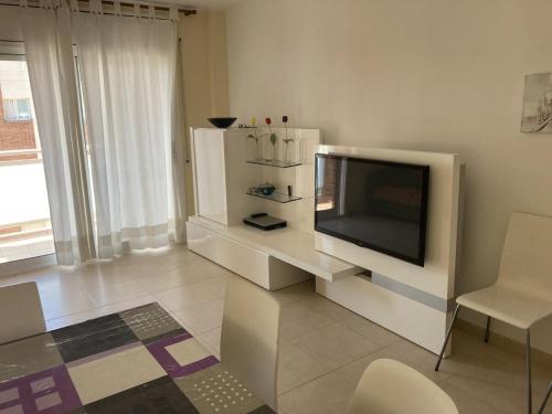 Your Paradise on the Beach Awaits You