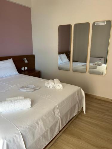 Kép Sea Sparkle 1a szállásáról Prévezában a galériában