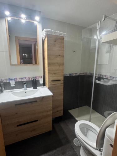 Apartment Vistamar Luxury