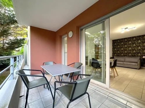 Cosy nid, terrasse & 2 parkings photo 1