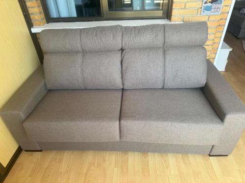 Posedenie v ubytovaní Apartment Vistamar Luxury