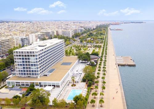 SolunskiZen Apartements