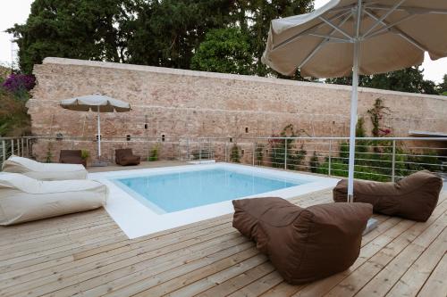 Aylin Executive Suites