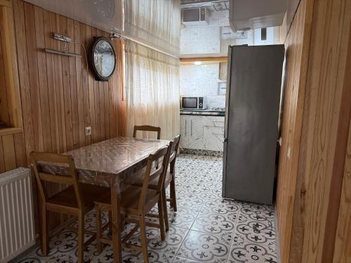 Fotografie z fotogalerie ubytování Family Holiday v destinaci Kobuleti