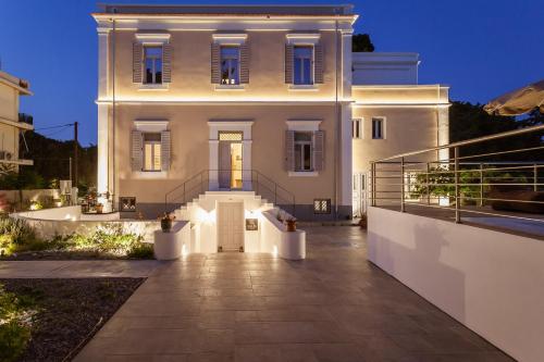 Aylin Executive Suites