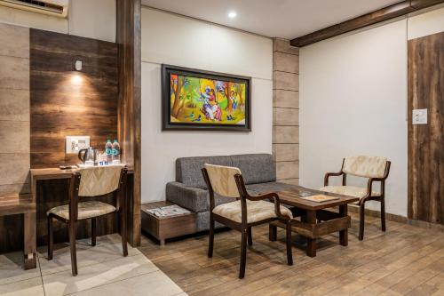 Fotografie z fotogalerie ubytování Hotel Highway king Behror v destinaci Behror
