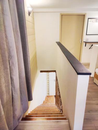 Galería fotográfica de Cosy duplex en Seix