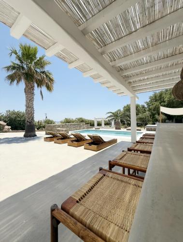 CASA GEKKO - MYKONOS by ROOMERS HOTELS