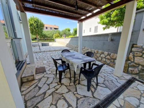 Apartment Tranquility Baška
