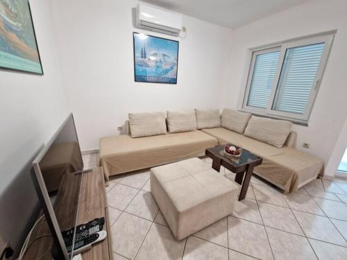 Apartment Tranquility Baška