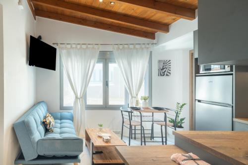 Anassa 5 Suites boutique Aparment